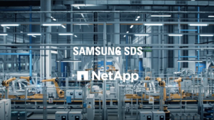 NetApp and Samsung: providing turnkey solutions with AI