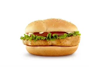 McDonald’s is Cutting Antibiotics Out of its Chicken Supply