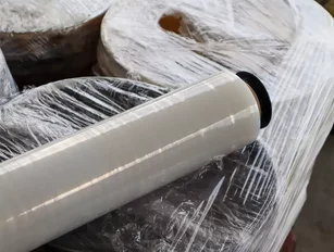 Environment Agency clamps down on plastic films and wraps