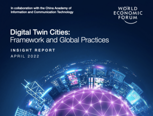 How digital twin applications can make cities more resilient