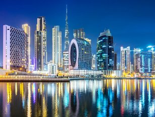 Dubai top destination for Executive Nomads, Abu Dhabi fourth