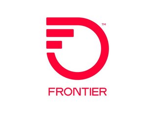 Communications provider Frontier unveils new branding