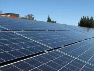 Butte College Goes 'Off The Grid'