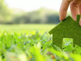 Why should we be turning to environmentally friendly construction?