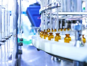 Creating supply chain solutions in oncology with Servier