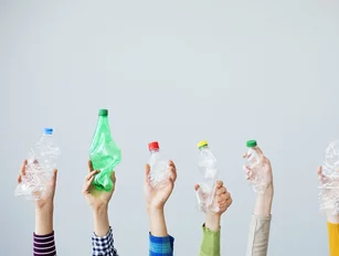 PepsiCo partners with Loop Industries for 100% sustainable plastic packaging
