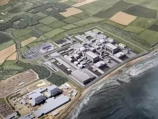 Hinkley Point C: A brief update