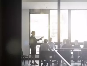 Transforming the boardroom: inspiring women in STEM