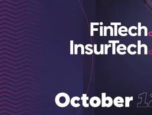 Five executives speaking at FinTech and InsurTech Live