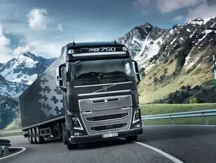 Volvo eyeing introduction of electric trucks to Europe in 2019