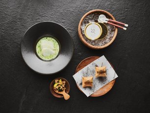 Top 10 Asia restaurants, from Tokyo’s Den to Bangkok’s Sorn