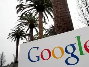 Google Named Top Company to Work For