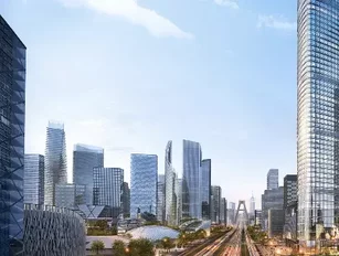 Chengdu Hi-Tech Zone to invest RMB30 billion in five years