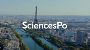 SCIENCES PO: Digitising pedagogy with openness & excellence