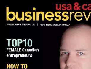July's issue of Business Review USA & Canada is LIVE