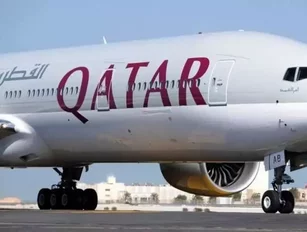 Second Freighter Service to India started by Qatar Airways