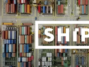 What is European logistics platform Shippeo?