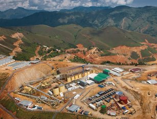 Aggreko considers pioneering mine power and cooling changes