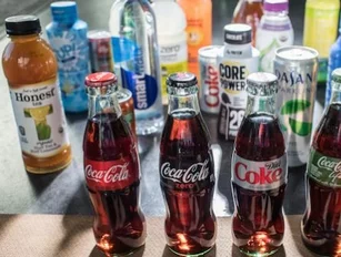 Coca-Cola Europe looks to transform supply chain as part of sustainability drive