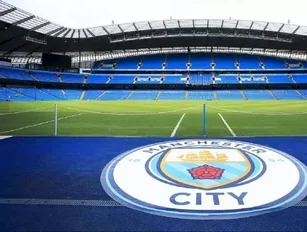 Manchester City’s revenue reaches record £500mn