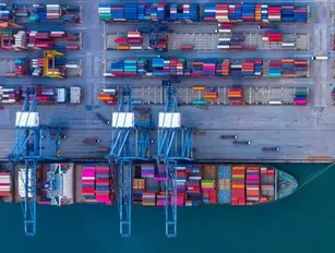 Singapore government spotlights shipping with digital funds