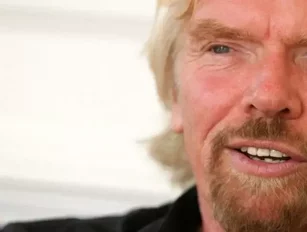 Virgin boss Richard Branson allows employees to take unlimited holiday