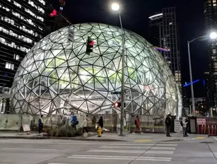 Amazon reveals candidates for second headquarters