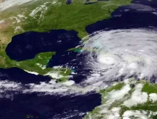 Oil Companies Prepare for Hurricane Sandy in Northeast