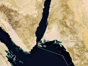 AECOM awarded contract for Saudi Arabia’s high-tech Neom zone