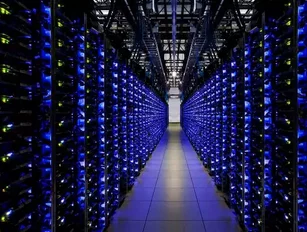 Google to invest $600mn each in Oklahoma and Texas data centres