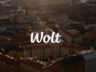 Local Commerce Platform Wolt Launches Wolt Capital