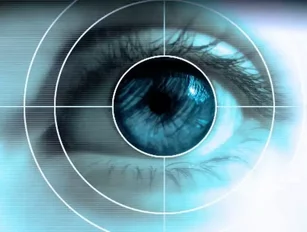 Electronic eye trial brings hope for blindness cure