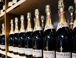 Henkell & Co. reports growth both home and abroad with revenues reaching €526mn last year