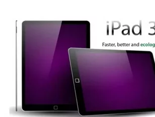 Component suppliers confirm Apple iPad 4 release date