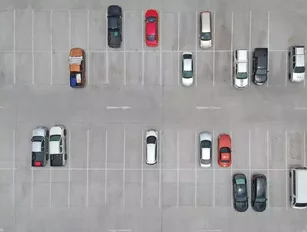 INRIX Parking receives BMW Supplier Innovation award