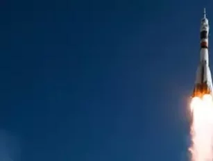 Gravitlab Aerospace launches rocket from UK island