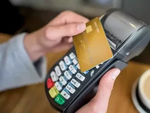 Debit cards overtake cash purchases in UK for the first time