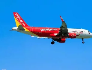 VietJet signs deal to purchase 100 Boeing 737s for $12.7bn