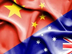 Australia and China enter fintech information sharing agreement