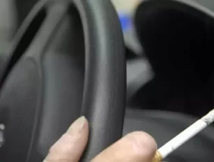 Lords back car smoking ban