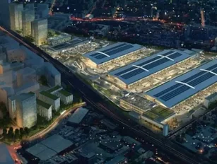 London's iconic Covent Garden Market gets green light for multi-billion revamp