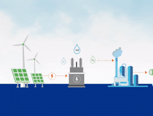 Green Energy Oman selects Worley for green hydrogen project
