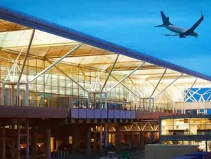 Stansted Airport to undergo £130 million development