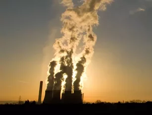 UK legislation cuts coal-fired electricity generation by 93%