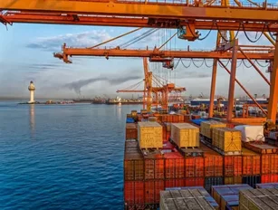 DP World to play prominent role in development of Jeddah port