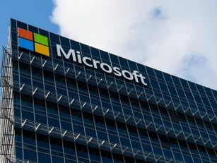 Microsoft signs first Asian renewable energy deal with Sunseap