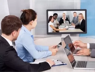 Ways to Keep Video Conferencing Costs Low