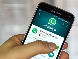 Has WhatsApp broken its no advert promise?