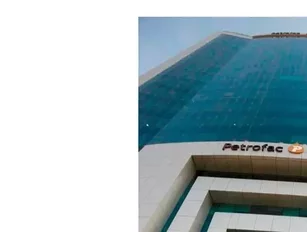 Petrofac banned from bidding for UAE contracts
