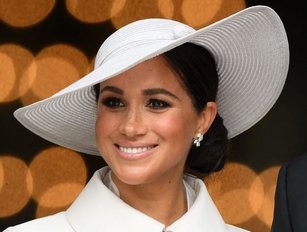 Meghan Markle’s podcast Archetypes elevates ambitious women